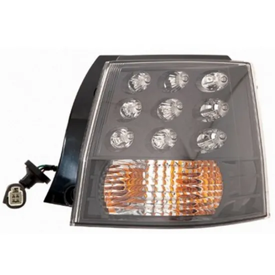Stop Spate MITSUBISHI OUTLANDER 2 2006->2012 Lampa spate exterioara dr Perioada 2006 2007 2008 2009 2010 2011 2012