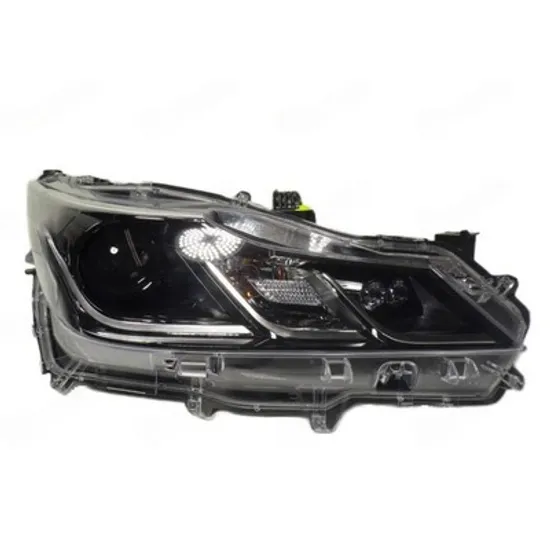 Faruri TOYOTA COROLLA E21 2019-> Far Bi-LED (ULO) DREAPTA Perioada 2019 2020 2021 2022 2023 2024
