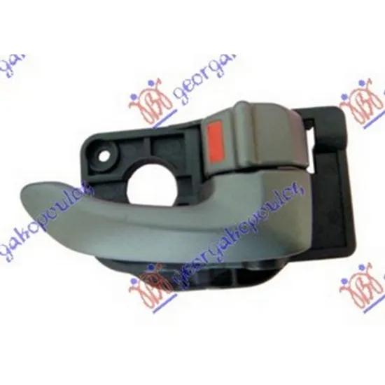 Maner Usa KIA SOUL 1 2009->2014 Maner usa fata/spate interior dreapta Perioada 2009 2010 2011 2012 2013
