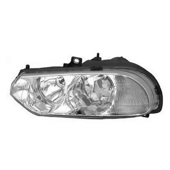 Faruri ALFA ROMEO 156 1997->2005 Far reglaj electric (E) (TYC) stanga Perioada 1997 1998 1999 2000 2001 2002 2003 2004 2005