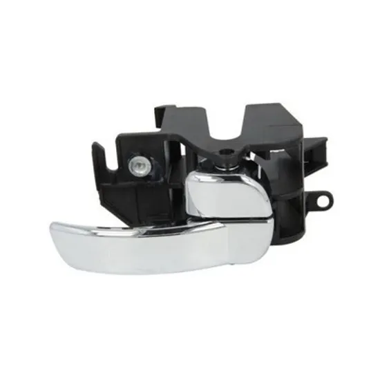 Maner Usa NISSAN PATHFINDER 3 2005->2014 Maner usa interior cromat cu inchidere dreapta Perioada 2005 2006 2007 2008 2009 2010 2011 2012 2013 2014