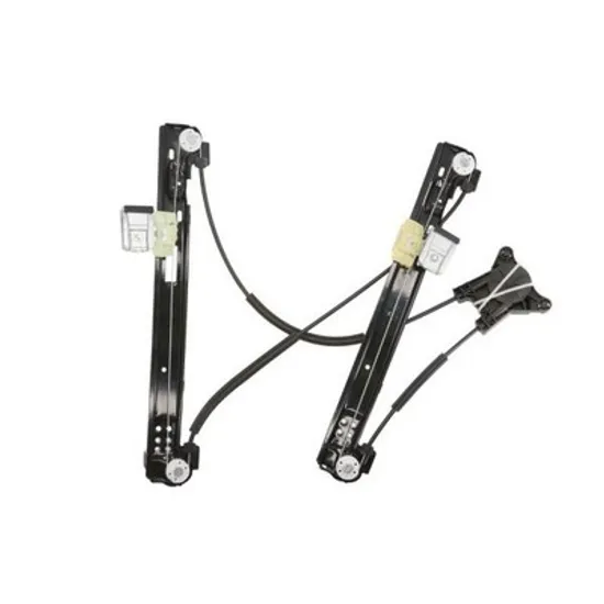 Macara Usa SEAT IBIZA 4 2008->2017 Macara usa fata electrica 5 usi fara motor DREAPTA Perioada 2012 2013 2014 2015