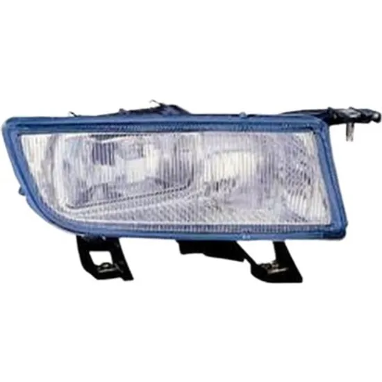 Proiector dreapta SAAB 9-5 1997->2009 perioada 1997 1998 1999 2000 2001 2002 2003 2004 2005 2006 2007 2008 2009 pana la an de fabricatie 2002, cu bec H1