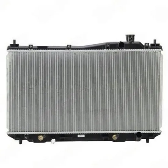 Radiator Motor HONDA CIVIC 7 2000->2005 Radiator apa motor 1.4-1.6 benzina automatic (350x658) Perioada 2004 2005 2005