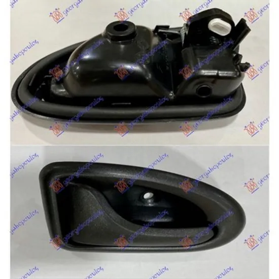 Maner Usa OPEL MOVANO A 1999->2009 Maner usa interior stanga Perioada 1999 2000 2001 2002 2003 2004 2005 2006 2007 2008 2009 2010