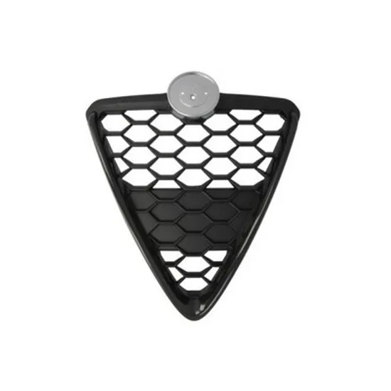Grila Bara ALFA ROMEO GIULIETTA 2010->2020 Grila centrala cu bandou negru 2016- Perioada 2010 2011 2012 2013 2014 2015 2016 2017 2018 2019 2020