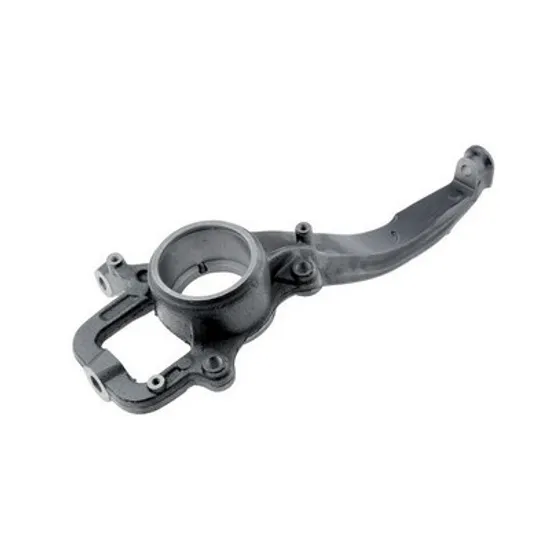 FUZETA FATA DREAPTA VW TOUAREG 3.0 V6 TDI -176KW/240CP- 2967cmc, pentru motor CASA, CNRB, perioada 2010,2011,2012,2013,2014,2015,2016,2017,2018
