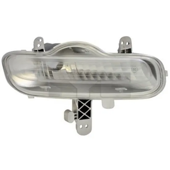 Lampa Fata FIAT PANDA 312 2012-> Lampa daylight fata (E) dreapta Perioada 2012 2013 2014 2015 2016 2017 2018