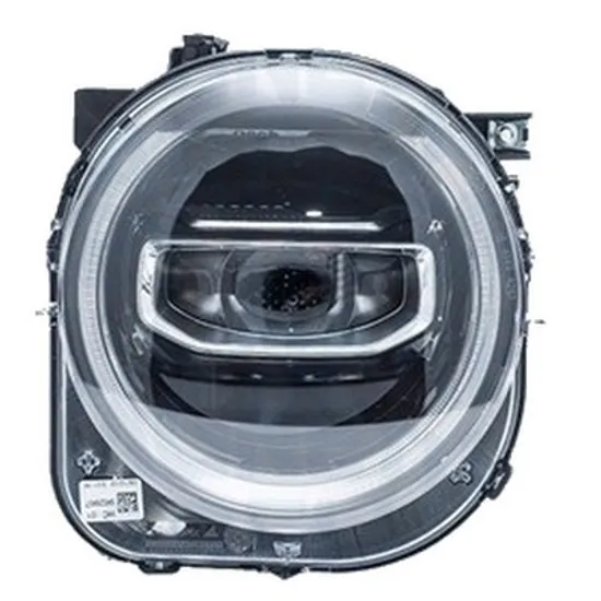 Faruri JEEP RENEGADE 2014->2021 Far FULL LED (MARELLI) DREAPTA Perioada 2018 2019 2020 2021 2022 2023 2024