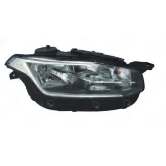 Faruri VOLVO XC90 2 2020-> Far reglaj electric (H11/H9) (cu motor) (E) (TYC) DREAPTA Perioada 2020 2021 2022 2023 2024 2025