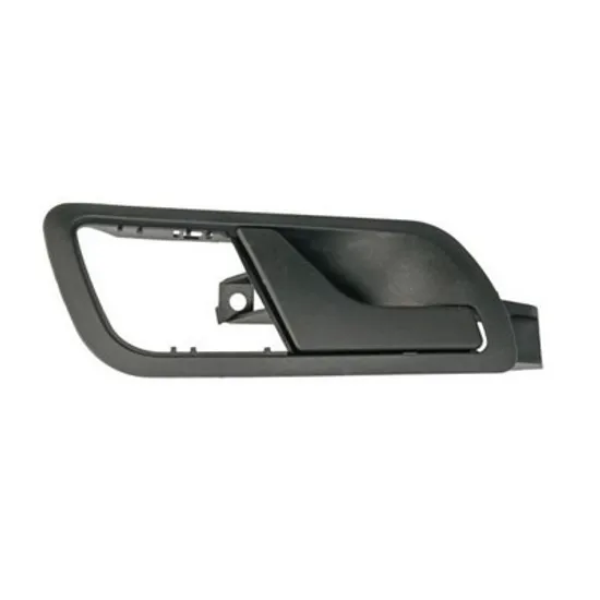 Maner Usa SKODA FABIA 1 1999->2008 Maner usa fata interior negru dreapta Perioada 1999 2000 2001 2002 2003 2004 2005 2006 2007 2008
