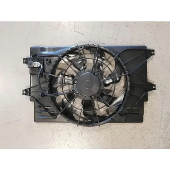 Ventilator Motor HYUNDAI ELANTRA 2016->2020 Ventilator (simplu) 1.6 CRDi diesel Perioada 2016 2017 2018 2019 2020