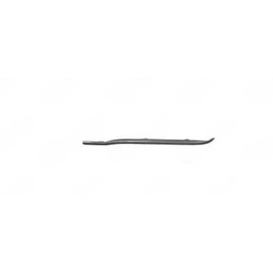 Bandou Bara spate SUZUKI VITARA 2015-> Bandou Spoiler Bara spate gri neted DREAPTA Perioada 2019 2020 2021 2022 2023 2024