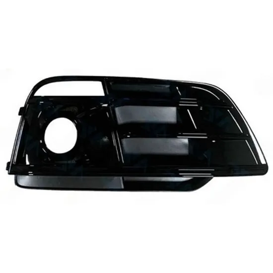 Grila Bara AUDI Q5 FYB 2016-> Grila bara fata (cu gaura radar) (S-LINE) DREAPTA Perioada 2016 2017 2018 2019 2020
