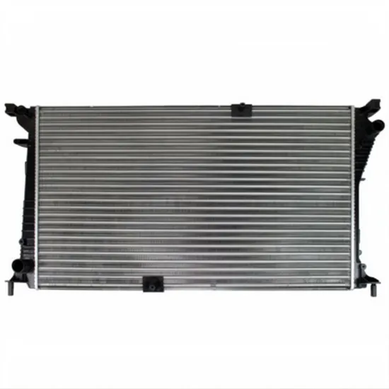 Radiator Motor OPEL VIVARO A 2001->2014 Radiator apa motor 2.0 CDTi -2.5 DTi diesel (780x450x26) conducte in diagonala (cu START-STOP) Perioada 2006 2007 2008 2009 2010 2011 2012 2013 2014