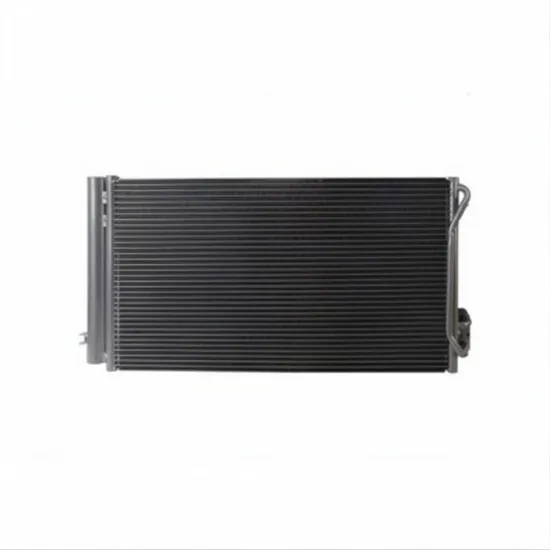Radiator Aer Conditionat BMW X1 E84 2009->2015 Radiator condensator aer conditionat 2.0-3.0 TURBO diesel(580x340x16) (KOYO) Perioada 2013 2014 2015
