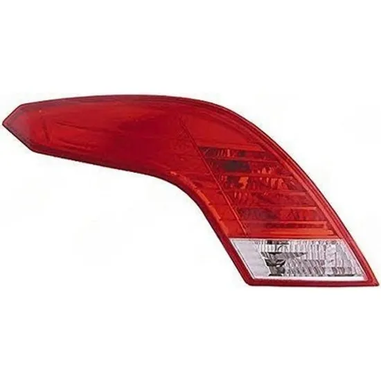 Stop Spate FORD FOCUS 2 2004->2013 Lampa stop spate interioara CABRIO VISTEON STANGA Perioada 2008 2009 2010 2011