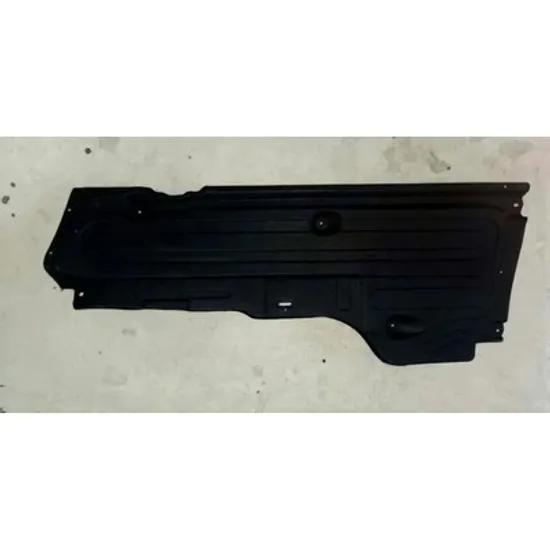Scut Motor MERCEDES CLS C219 2004->2010 Scut motor fata plastic STANGA Perioada 2004 2005 2006 2007 2008