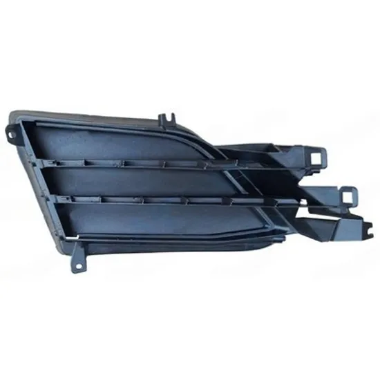 Grila Bara TESLA MODEL S 2012-> Grila bara fata interioara (ACTIVE inchisa) DREAPTA Perioada 2012 2013 2014 2015 2016 2017