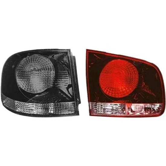 Lampa stop spate stanga VW TOUAREG 2002->2010 perioada 2002 2003 2004 2005 2006 2007 2008 2009 2010 de la an de fabricatie 12/2006, interior