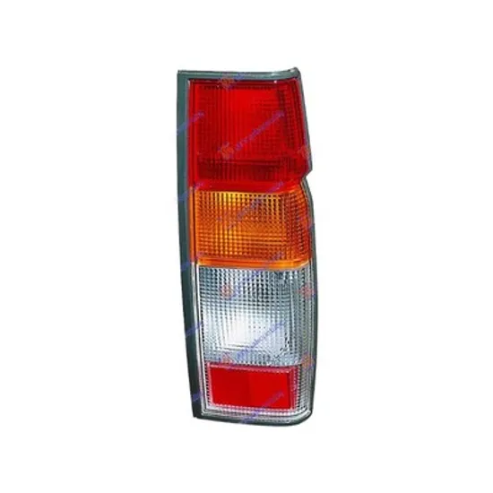 Stop Spate NISSAN NAVARA D22 1997->2008 Lampa spate cabina simpla dreapta Perioada 1997 1998 1999 2000 2001 2002 2003