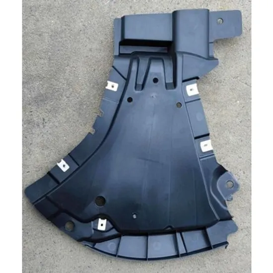 Scut Motor MERCEDES S-CLASS W222 2013->2020 Scut motor lateral plastic STANGA Perioada 2017 2018 2019 2020