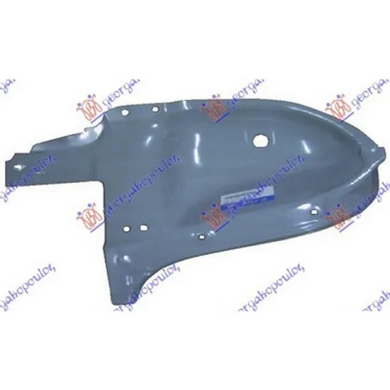 Panou Spate HYUNDAI ACCENT 2 LC 1999->2005 Panou lampa spate pentru 4 usi (O) (EXPORT TYPE) pentru hatchback 2003->2005 dreapta Perioada 2002 2003 2004 2005