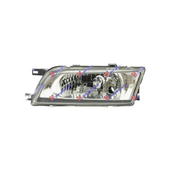 Faruri NISSAN ALMERA TINO 1998->2006 Far E reglaj cu reglaj electric stanga, 1998->2000 Perioada 1998 1999 2000