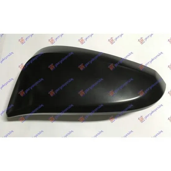 Capac Oglinda TOYOTA HILUX 8 2015-> Capac oglinda exterioara negru stanga Perioada 2015 2016 2017 2018 2019 2020 2021