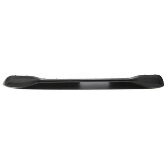 Spoiler Bara spate VW GOLF 8 2019-> Spoiler Bara spate Perioada 2024 2025