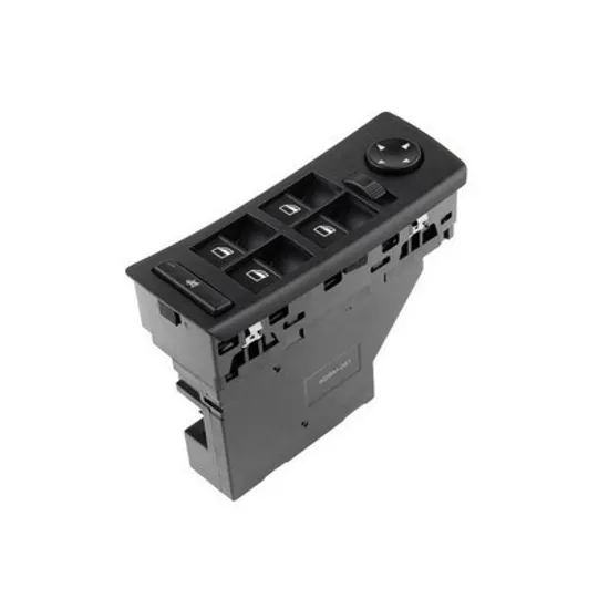 COMUTATOR USA GEAMURI OGLINZI BMW X5 4.6 is -255KW/347CP- 4619cmc, pentru motor M62 B46 (468S1), perioada 2001,2002,2003