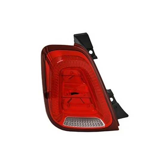 Stop Spate FIAT 500 2007-> Lampa spate CABRIO MARELLI stanga Perioada 2015 2016 2017 2018