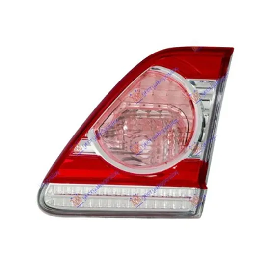 Stop Spate TOYOTA COROLLA E15 2006->2014 Lampa spate interioara dreapta Sedan 2011-> Perioada 2011 2012 2013 2014