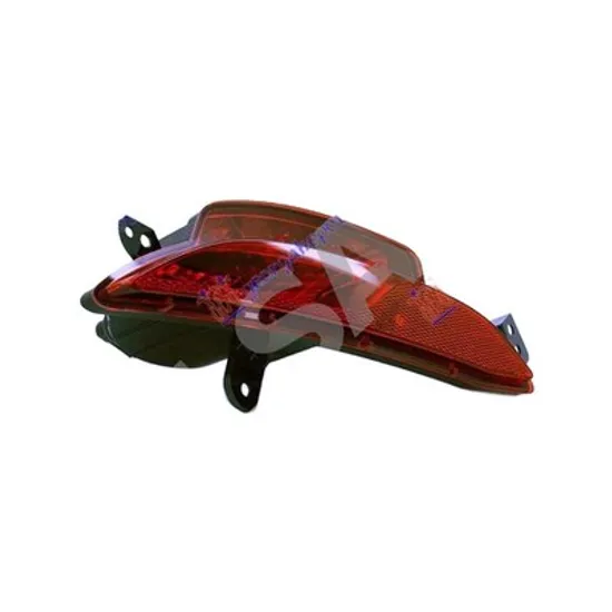 Reflector Spate FIAT TIPO 2015-> Reflector bara spate hatchback-break original stanga Perioada 2016 2017 2018 2019 2020 2021 2022