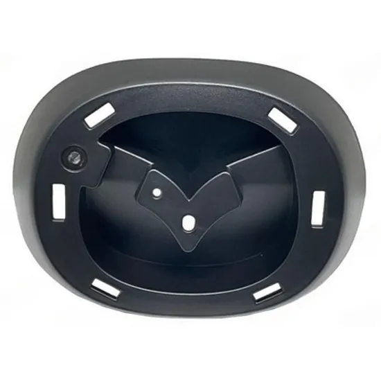 Grila fata MAZDA 3 BM 2013-> Grila suport emblema Perioada 2016 2017 2018 2019