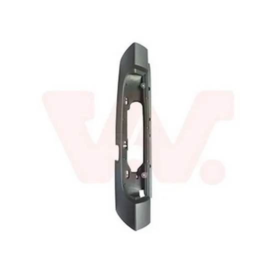 Lampa spate OPEL VIVARO A 2001->2014 Rama lampa spate (fara usa culisanta) stanga Perioada 2006 2007 2008 2009 2010 2011 2012