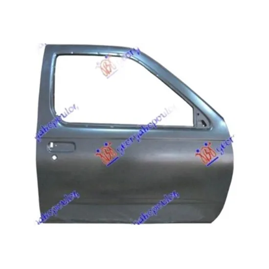 Usa Fata NISSAN NAVARA D22 1997->2008 Usa fata dr Perioada 1997 1998 1999 2000 2001 2002 2003
