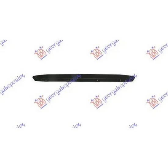 Spoiler Bara fata BMW 5 G30, F90 2016-> Spoiler bara fata M-SPORT Perioada 2016 2017 2018 2019 2020 2021 2022