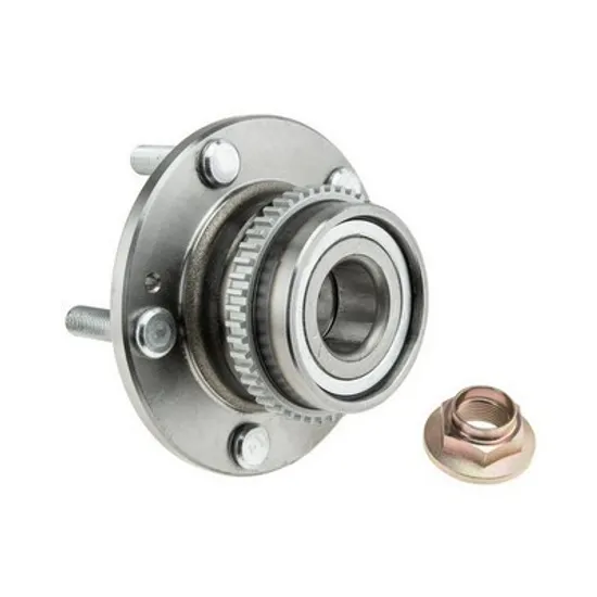 Rulment Roata STANGA DREAPTA SPATE KIA SPORTAGE 2004-2010 2.0 i 16V 104KW 141 CP, pentru motor G4GC perioada 2004,2005,2006,2007,2008,2009