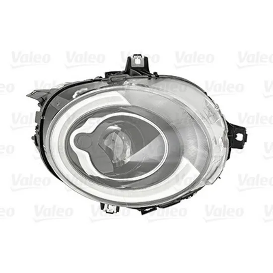 Faruri MINI CLUBMAN F54 2014-> Far FULL LED AFS (VALEO) stanga Perioada 2014 2015 2016 2017 2018 2019 2020