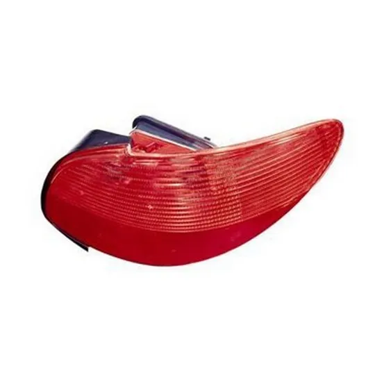 Stop Spate PEUGEOT 206 1998->2007 Lampa spate CABRIO 2003-> MARELLI dreapta, Perioada 2004 2005 2006 2007