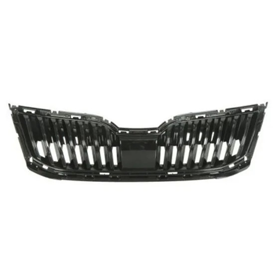 Grila Radiator SKODA OCTAVIA 3 2012->2019 Grila radiator (SPORT) Perioada 2017 2018 2019 2020 2021 2022 2023