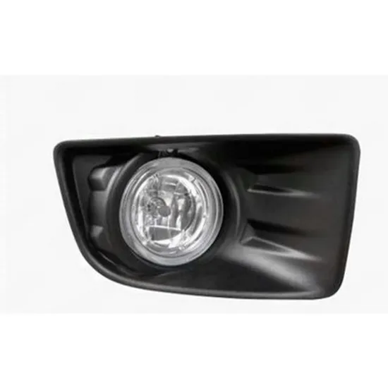 Proiector ISUZU D-MAX 2 2012->2018 Proiector rotund (cu rama) DREAPTA Perioada 2012 2013 2014 2015 2016 2017 2018