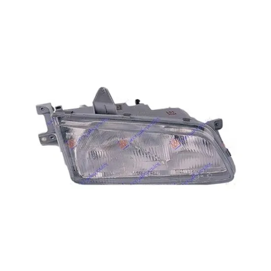 Faruri HYUNDAI H-1 1997->2007 Far reglaj electric ORIGINAL 1998->2001 stanga Perioada 1997 1998 1999 2000 2001