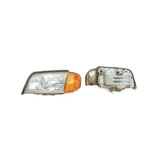 Faruri MERCEDES C-CLASS W202 1993->2000 Far (galben) BOSCH 93-96 stanga, Perioada 1993 1994 1995 1996 1997