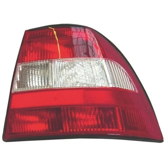 Stop Spate OPEL VECTRA B 1995->2003 Lampa spate stanga, fara soclu, cu semnal alb, ptr Sedan si hatchback B 10 1995->1998 Perioada 1995 1996 1997 1998 1999 2000 2001 2002 2003