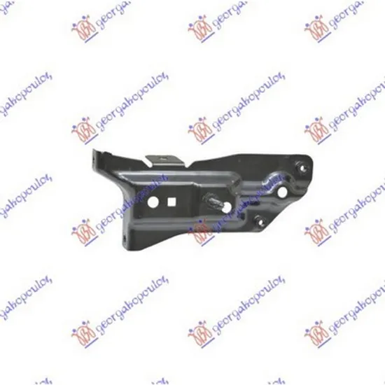 Suport Aripa fata AUDI A3 8P1 2003->2012 Suport aripa fata stanga 2008->2012 Perioada 2008 2009 2010 2011 2012