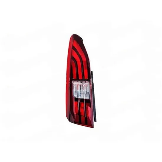 Stop Spate PEUGEOT RIFTER 2018-> Lampa stop spate (cu o usa) (E) (TURKEY) STANGA Perioada 2018 2019 2020 2021 2022 2023