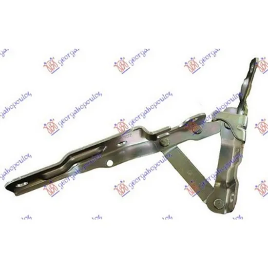 Balama Capota fata HYUNDAI COUPE 2001->2008 Balama capota dr Perioada 2001 2002 2003 2004 2005 2006 2007