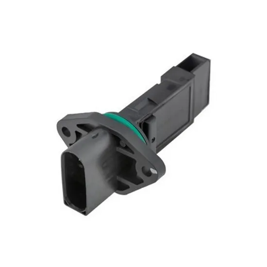 senzor debit aer MERCEDES VITO 119 -140KW/190CP- 3199cmc, pentru motor M 112.951, perioada 2003,2004,2005,2006,2007,2008,2009